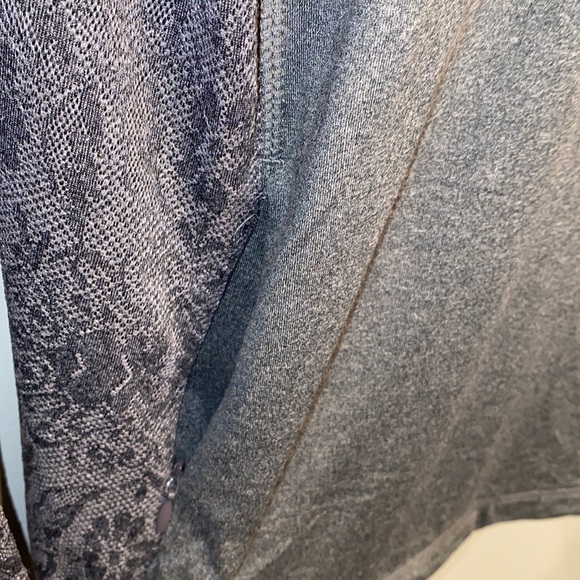 Roadrunner running 1/4 zip jacket - Picture 4 of 7